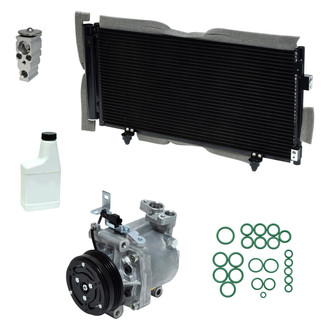 UAC® - A/C Compressor Kit