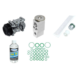 UAC® - A/C Compressor Kit