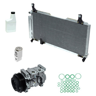 UAC® - A/C Compressor Kit