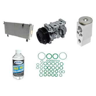 UAC® - A/C Compressor Kit