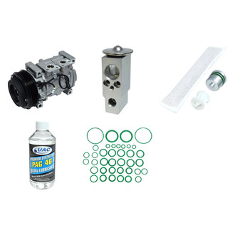 UAC® - A/C Compressor Kit