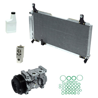 UAC® - A/C Compressor Kit