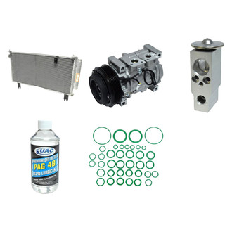 UAC® - A/C Compressor Kit