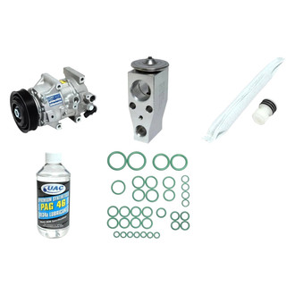 UAC® - Replacement A/C Compressor Kit