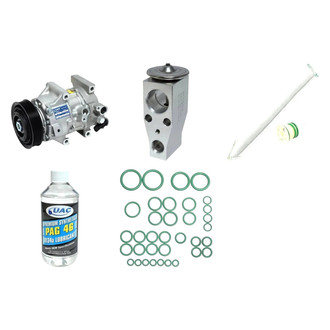 UAC® - A/C Compressor Kit