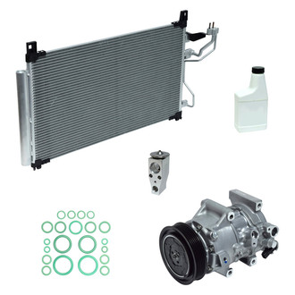 UAC® - A/C Compressor Kit