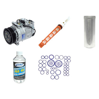 UAC® - A/C Compressor Kit