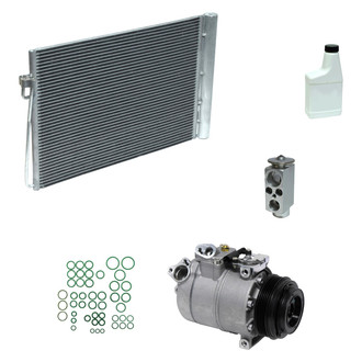 UAC® - A/C Compressor Kit