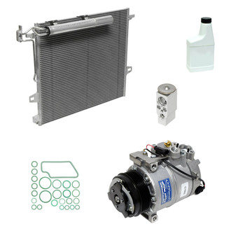 UAC® - A/C Compressor Kit
