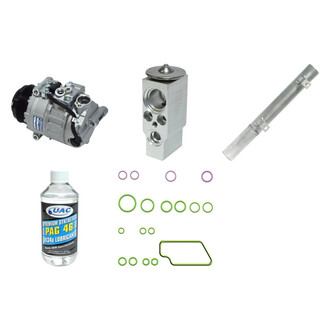 UAC® - A/C Compressor Kit