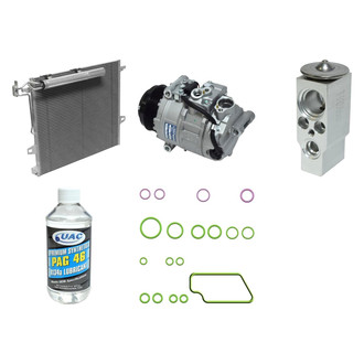 UAC® - A/C Compressor Kit