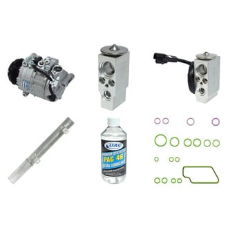 UAC® - A/C Compressor Kit