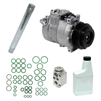 UAC® - A/C Compressor Kit