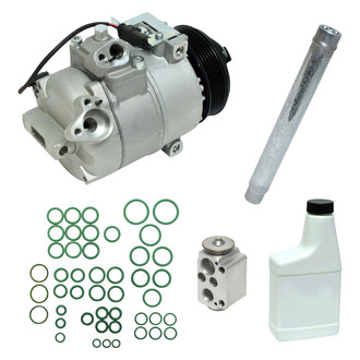 UAC® - A/C Compressor Kit