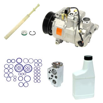 UAC® - A/C Compressor Kit