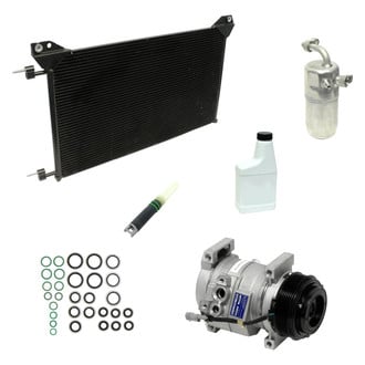 UAC® - A/C Compressor Kit