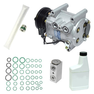 UAC® - A/C Compressor Kit