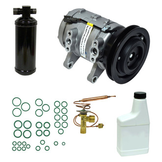 UAC® - A/C Compressor Kit