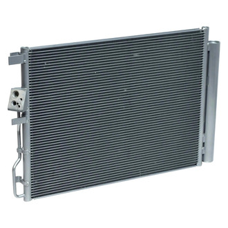 UAC® - A/C Compressor Kit