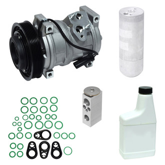 UAC® - A/C Compressor Kit
