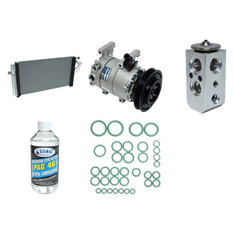 UAC® - A/C Compressor Kit