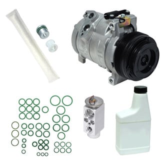 UAC® - A/C Compressor Kit