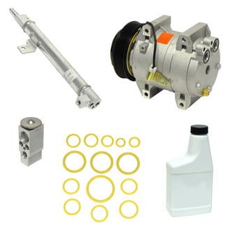 UAC® - A/C Compressor Kit