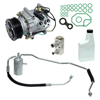 UAC® - A/C Compressor Kit
