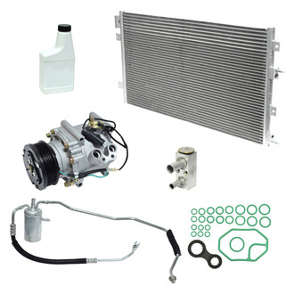 UAC® - A/C Compressor Kit