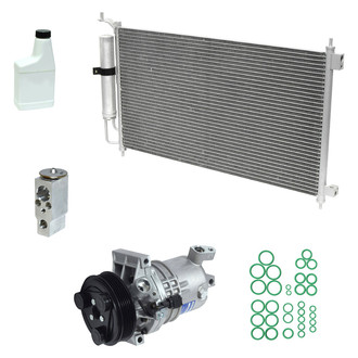 UAC® - A/C Compressor Kit