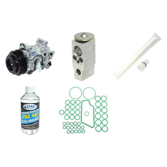 UAC® - A/C Compressor Kit