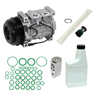 UAC® - A/C Compressor Kit