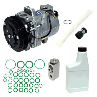 UAC® - A/C Compressor Kit