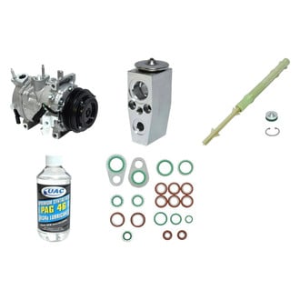 UAC® - A/C Compressor Kit