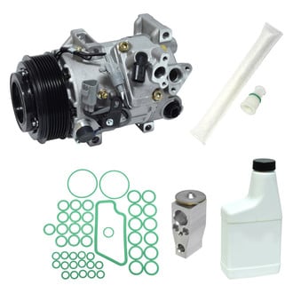 UAC® - A/C Compressor Kit