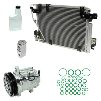 UAC® - A/C Compressor Kit