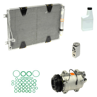 UAC® - A/C Compressor Kit