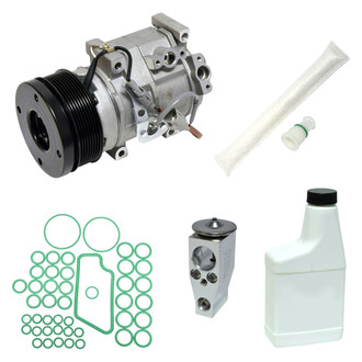 UAC® - A/C Compressor Kit