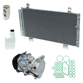 UAC® - A/C Compressor Kit