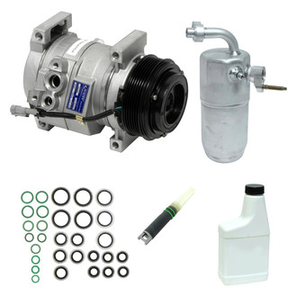 UAC® - A/C Compressor Kit