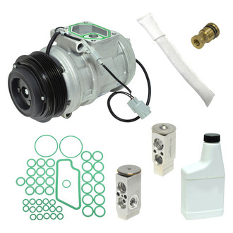 UAC® - A/C Compressor Kit