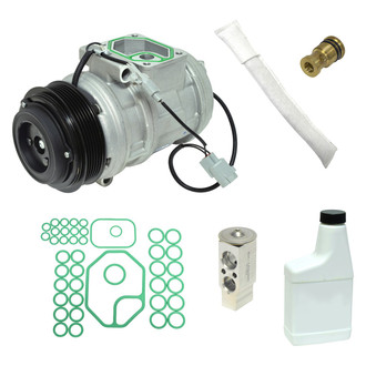 UAC® - A/C Compressor Kit