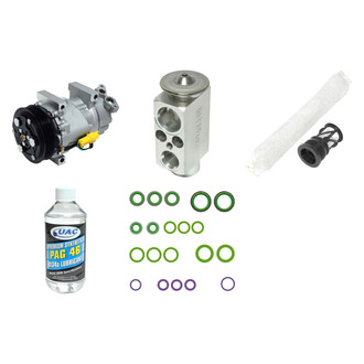 UAC® - A/C Compressor Kit