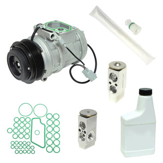 UAC® - A/C Compressor Kit