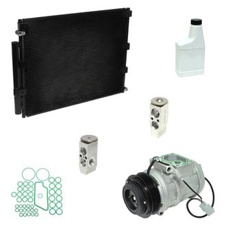 UAC® - A/C Compressor Kit