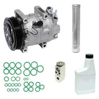 UAC® - A/C Compressor Kit