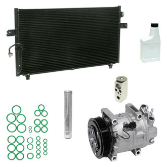 UAC® - A/C Compressor Kit