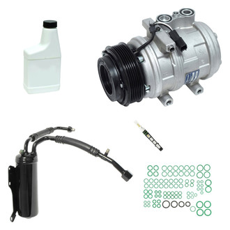 UAC® - A/C Compressor Kit