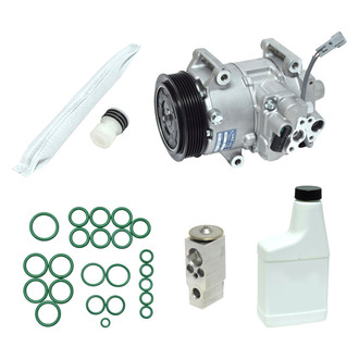 UAC® - A/C Compressor Kit