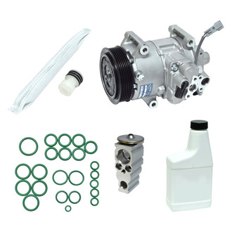UAC® - A/C Compressor Kit